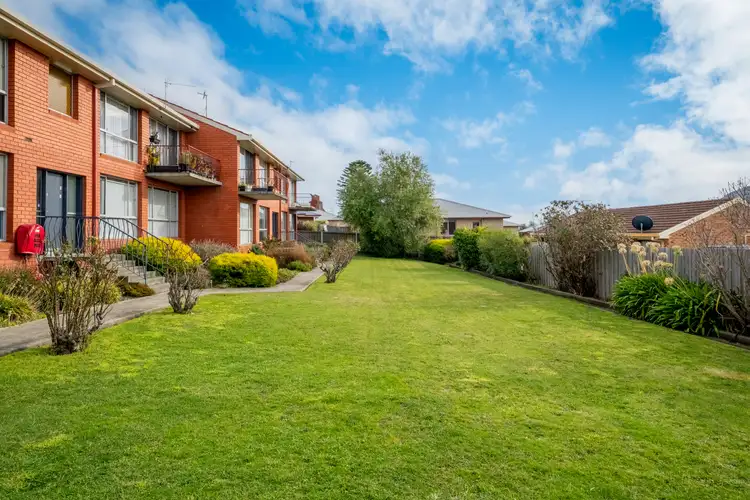 Third view of Homely unit listing, 10/4 Albert Rd, Moonah TAS 7009