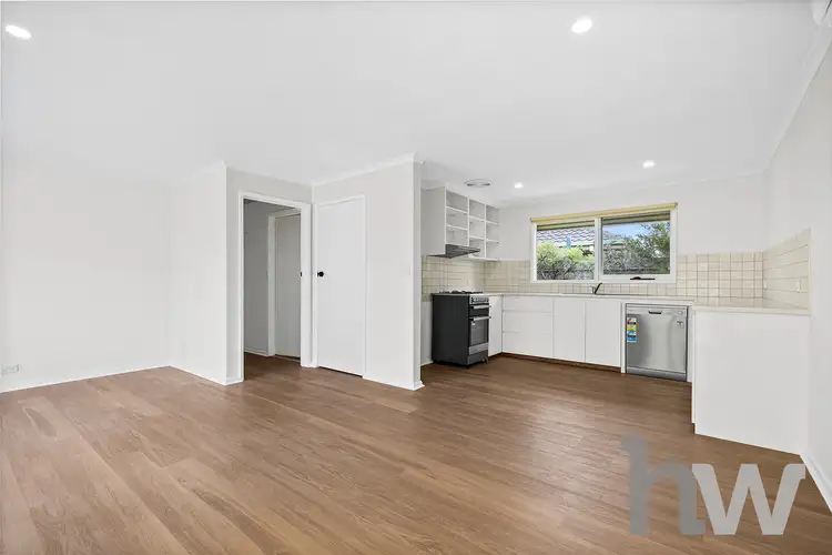 Second view of Homely house listing, 3/114 Helms St, Newcomb VIC 3219