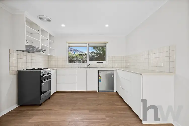 Third view of Homely house listing, 3/114 Helms St, Newcomb VIC 3219