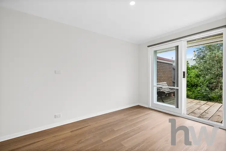Fifth view of Homely house listing, 3/114 Helms St, Newcomb VIC 3219