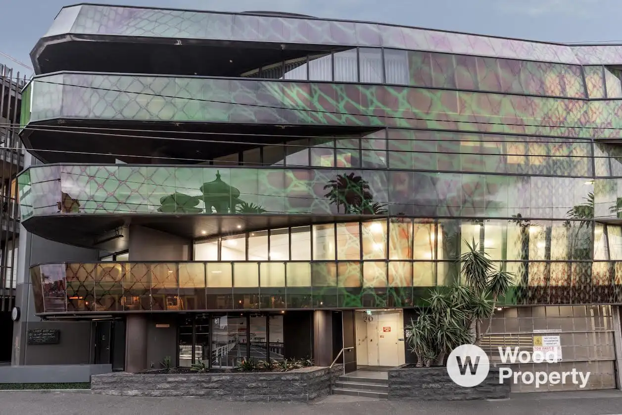 Main view of Homely apartment listing, 104/30 The Esplanade, St Kilda VIC 3182