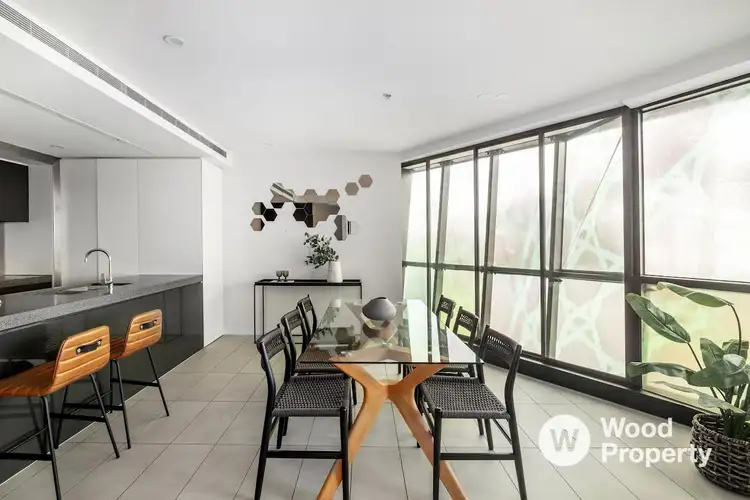 Fourth view of Homely apartment listing, 104/30 The Esplanade, St Kilda VIC 3182