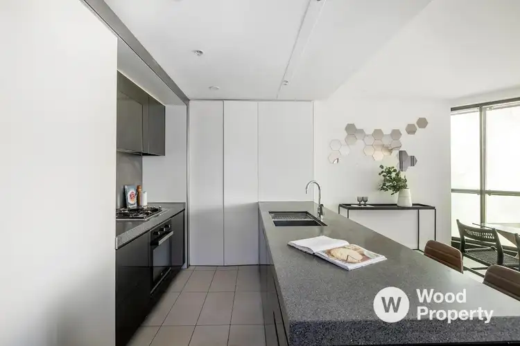 Fifth view of Homely apartment listing, 104/30 The Esplanade, St Kilda VIC 3182