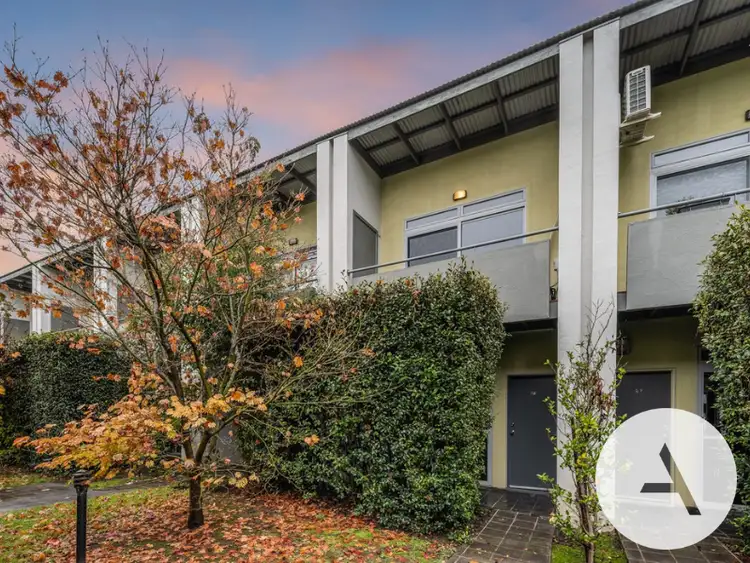 Third view of Homely townhouse listing, 28/30 Ijong Street, Braddon ACT 2612