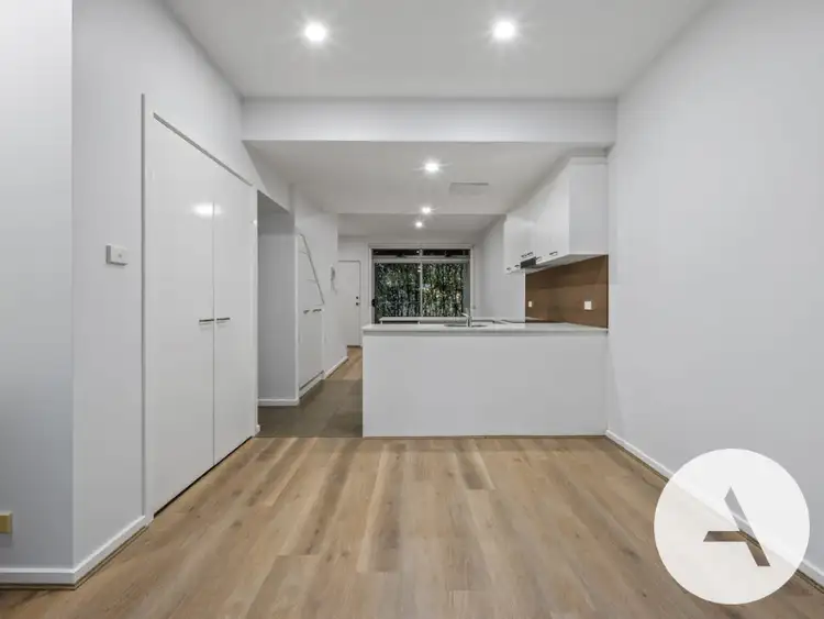 Fourth view of Homely townhouse listing, 28/30 Ijong Street, Braddon ACT 2612
