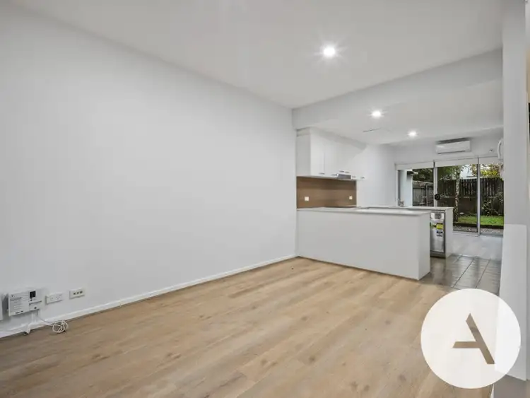 Fifth view of Homely townhouse listing, 28/30 Ijong Street, Braddon ACT 2612