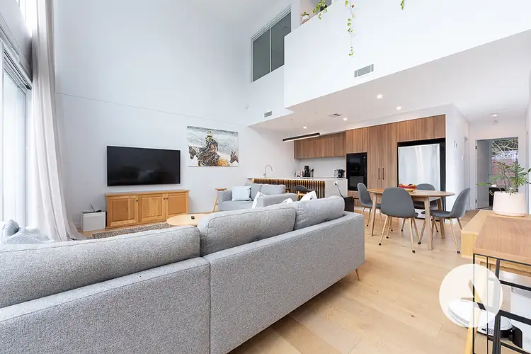 50B Ijong St, Braddon ACT 2612