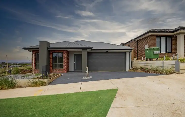 Main view of Homely house listing, 20 Falcon St, Wallan VIC 3756