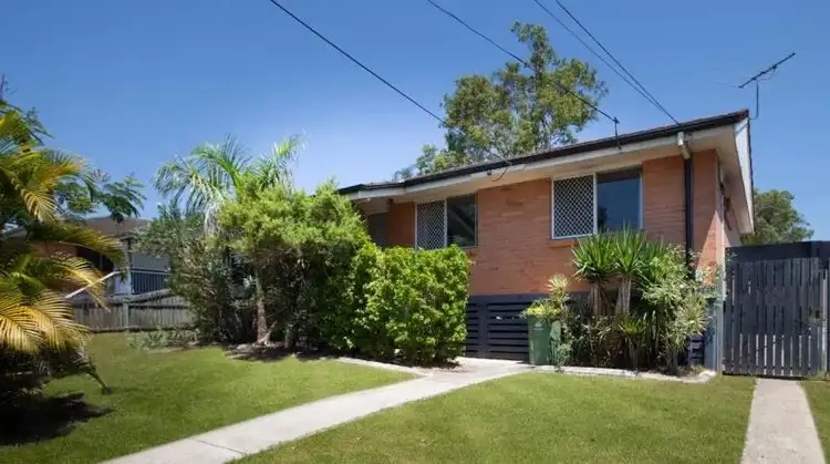 11 Baringa Avenue, Logan Central QLD 4114