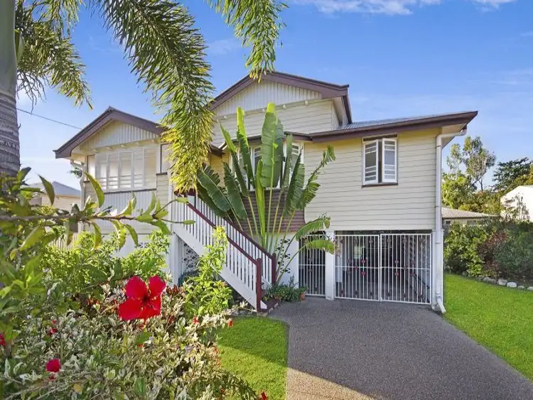 31 Albury Street, Pimlico QLD 4812