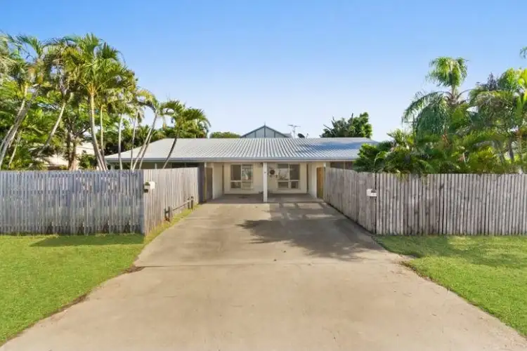 1/23 Somer St, Hyde Park QLD 4812