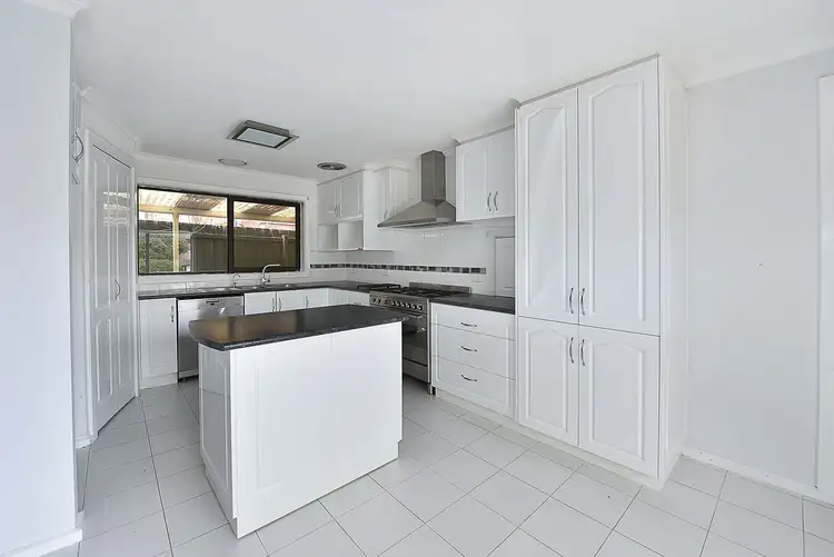 Second view of Homely house listing, 30 Argyll St, Sydenham VIC 3037