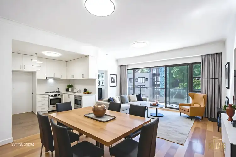 402/282 Botany Road, Alexandria NSW 2015