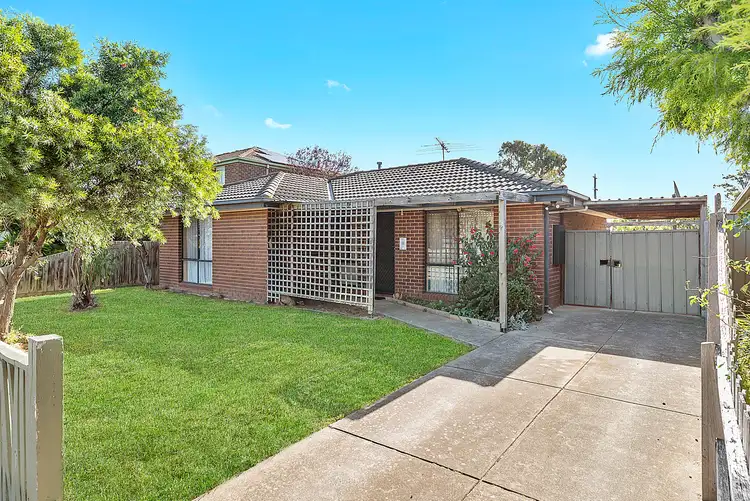 5 Harcourt Square, Wyndham Vale VIC 3024