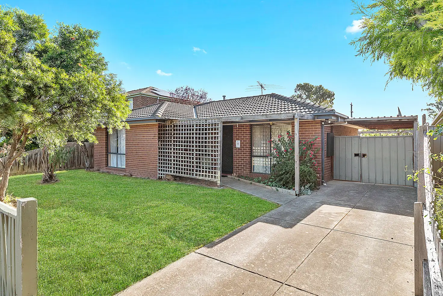 Main view of Homely house listing, 5 Harcourt Square, Wyndham Vale VIC 3024