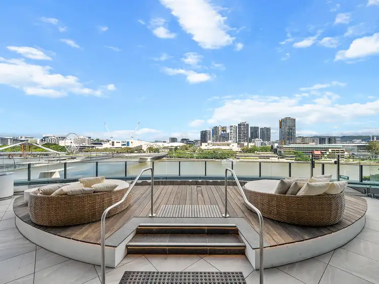 1201/300 George St, Brisbane City QLD 4000