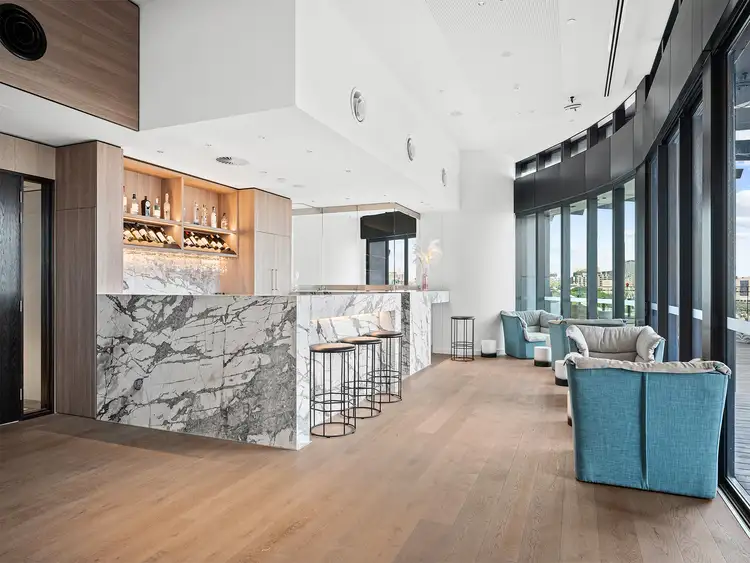 1201/300 George St, Brisbane City QLD 4000