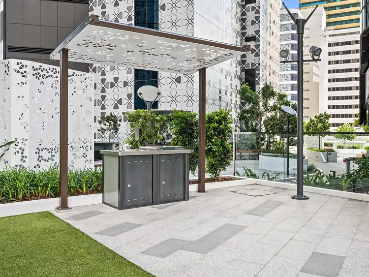1201/300 George St, Brisbane City QLD 4000