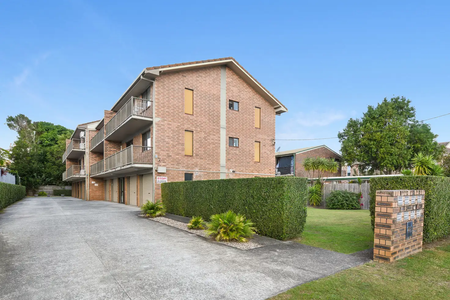 Main view of Homely house listing, 8/29 Loder St, Biggera Waters QLD 4216