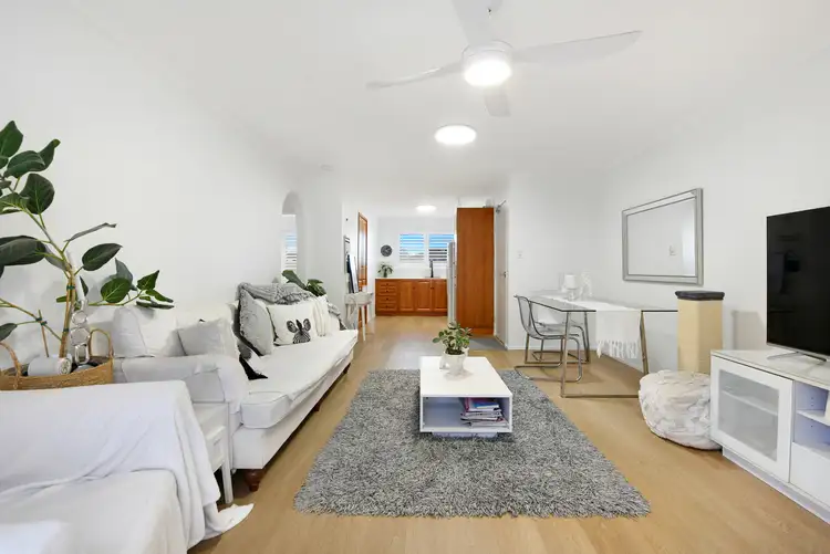 Second view of Homely house listing, 8/29 Loder St, Biggera Waters QLD 4216