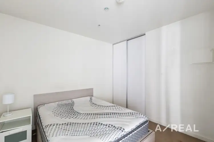 Fourth view of Homely apartment listing, 911/243 Franklin Street, Melbourne VIC 3000