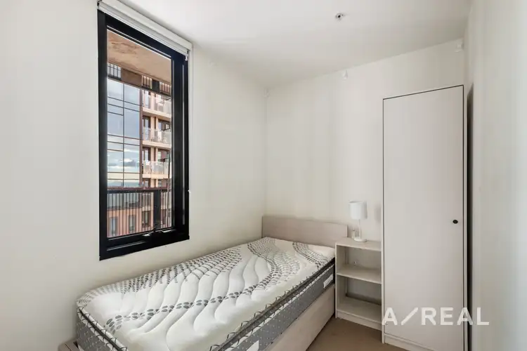 Fifth view of Homely apartment listing, 911/243 Franklin Street, Melbourne VIC 3000
