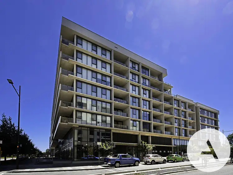 Main view of Homely apartment listing, 221/1 Kalma Way, Campbell ACT 2612