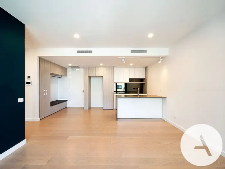 Second view of Homely apartment listing, 221/1 Kalma Way, Campbell ACT 2612