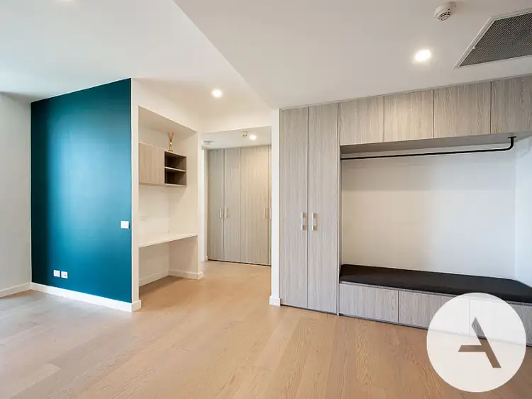 Third view of Homely apartment listing, 221/1 Kalma Way, Campbell ACT 2612