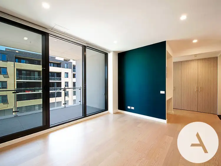 Fourth view of Homely apartment listing, 221/1 Kalma Way, Campbell ACT 2612