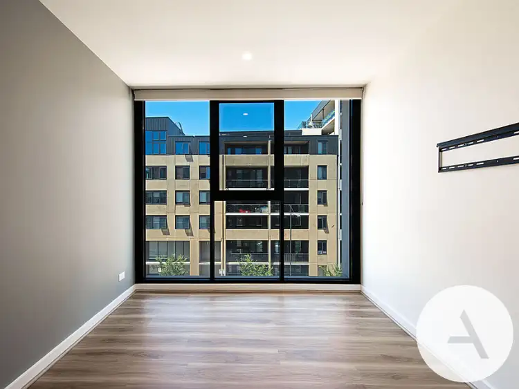 Fifth view of Homely apartment listing, 221/1 Kalma Way, Campbell ACT 2612