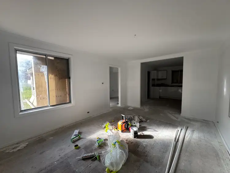 Second view of Homely house listing, 1 Thistle Street, Gagebrook TAS 7030
