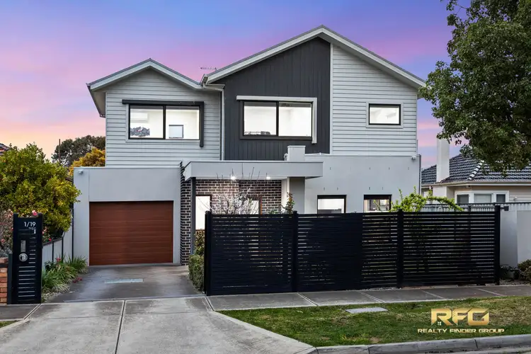 1/19 Marsh St, Maidstone VIC 3012