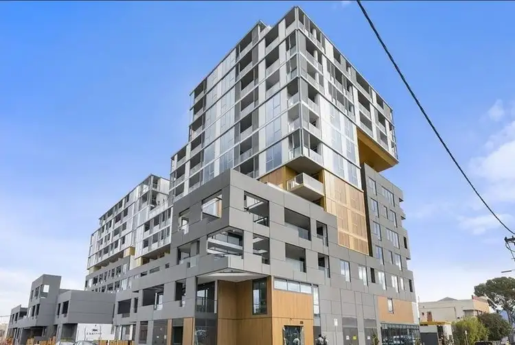 14 David St