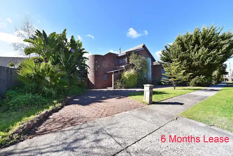 Main view of Homely house listing, 132 Rachelle Rd, Keilor East VIC 3033