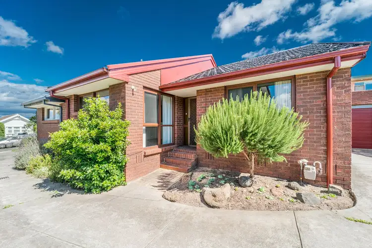 2/91 Tennyson Street, Essendon VIC 3040