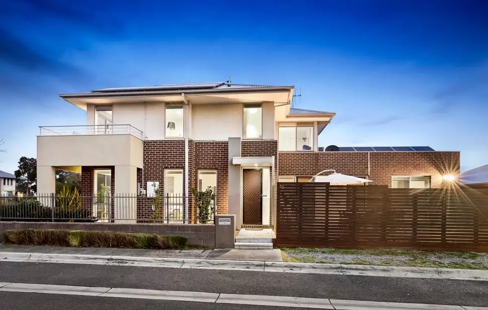 Main view of Homely house listing, 32 Ringtail Circuit, Maidstone VIC 3012