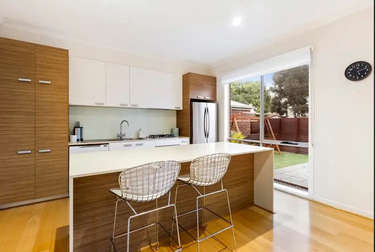 Second view of Homely house listing, 32 Ringtail Circuit, Maidstone VIC 3012