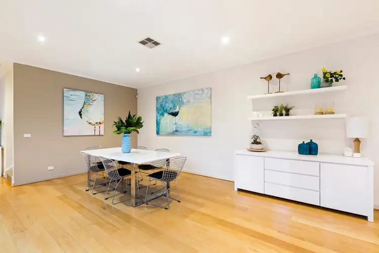 Fourth view of Homely house listing, 32 Ringtail Circuit, Maidstone VIC 3012