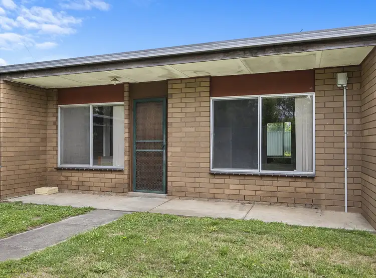 4/206 Clyde St, Soldiers Hill VIC 3350