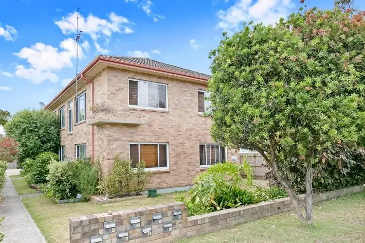 4/51 South Creek Road, Dee Why NSW 2099