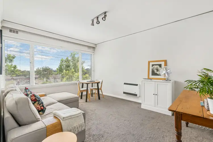 Second view of Homely apartment listing, 9/670 Malvern Rd, Prahran VIC 3181