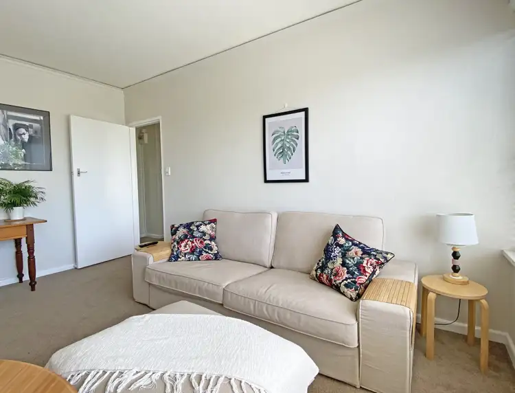 Third view of Homely apartment listing, 9/670 Malvern Rd, Prahran VIC 3181