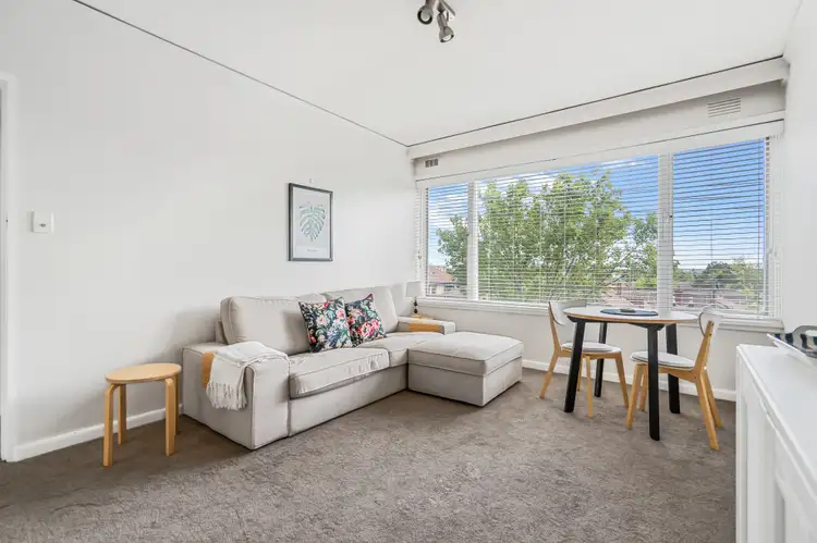 Fourth view of Homely apartment listing, 9/670 Malvern Rd, Prahran VIC 3181