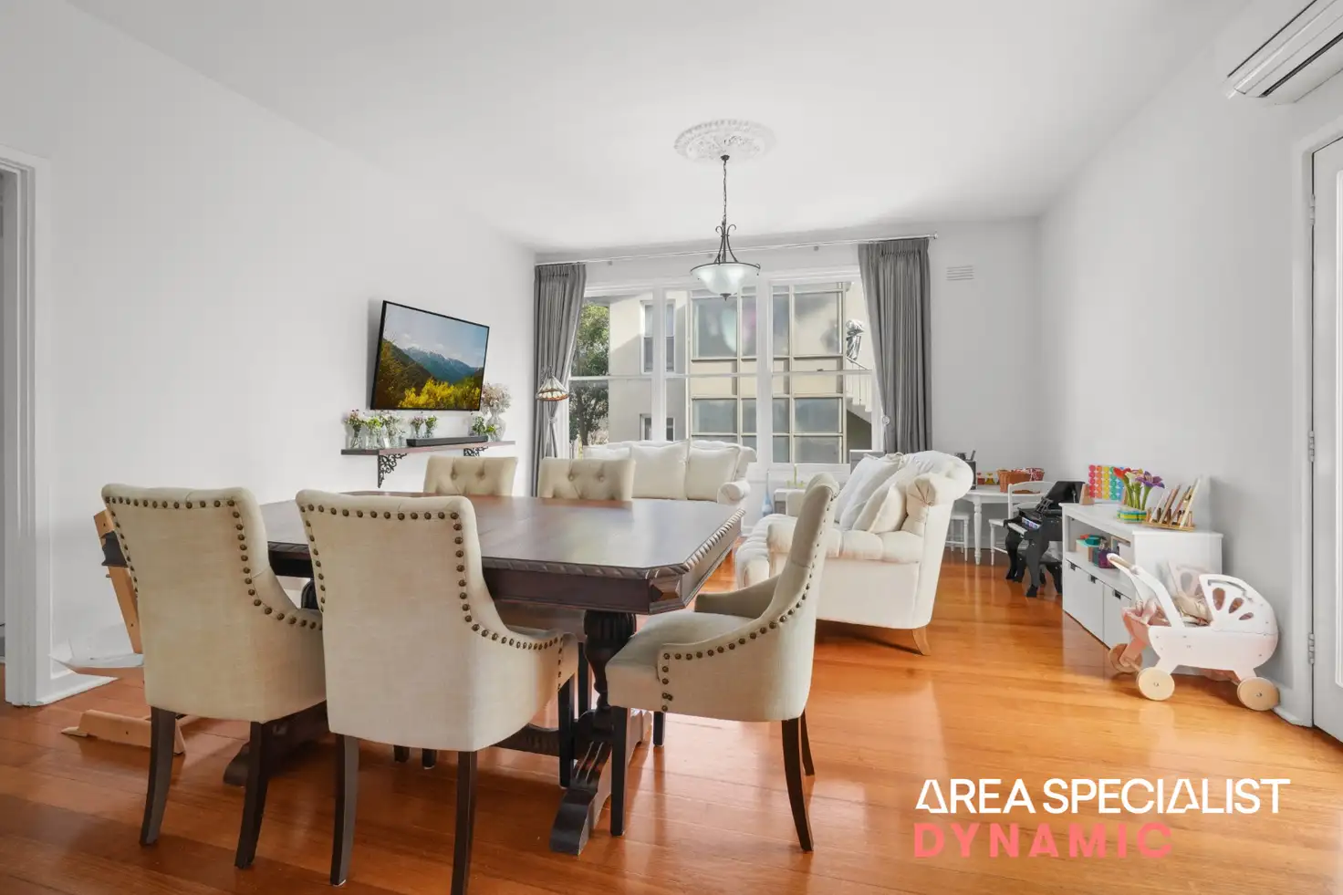 Main view of Homely apartment listing, 7/3 Bickleigh St, Glen Iris VIC 3146