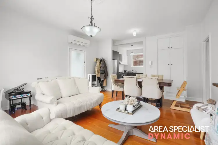 Fifth view of Homely apartment listing, 7/3 Bickleigh St, Glen Iris VIC 3146