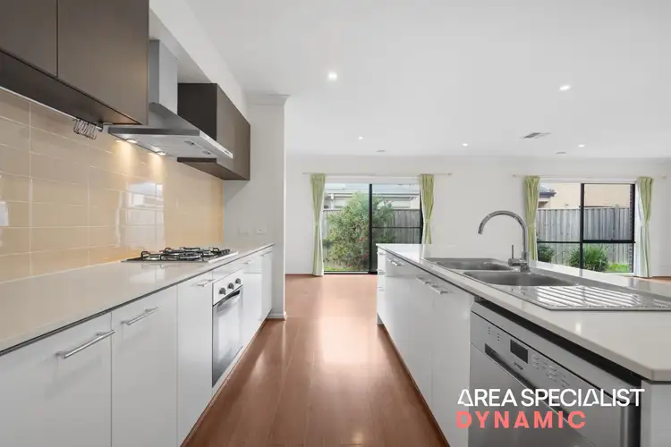 Main view of Homely house listing, 46 Beddington St, Keysborough VIC 3173