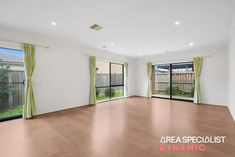 Second view of Homely house listing, 46 Beddington St, Keysborough VIC 3173