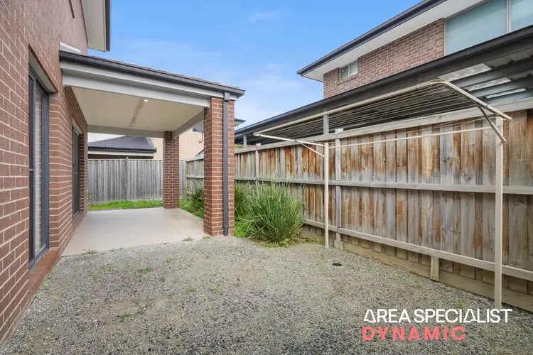 Fourth view of Homely house listing, 46 Beddington St, Keysborough VIC 3173