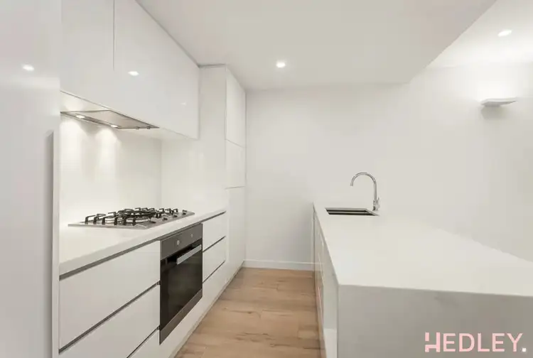 Third view of Homely apartment listing, G09/15-17 Cromwell Rd, South Yarra VIC 3141